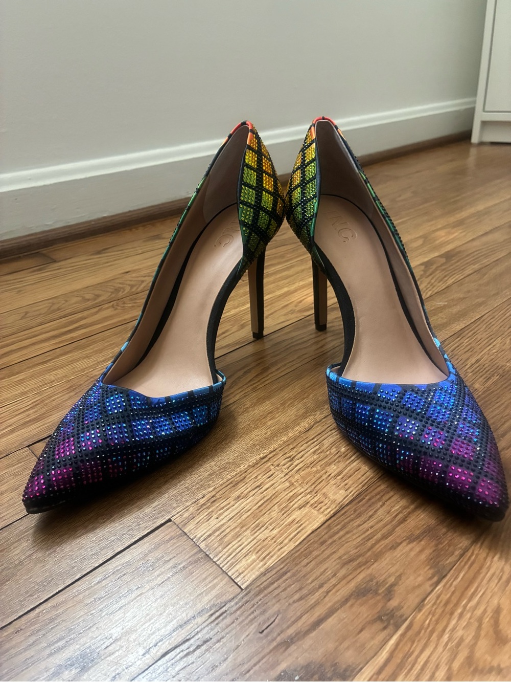 INC International Concepts - Stiletto Pumps